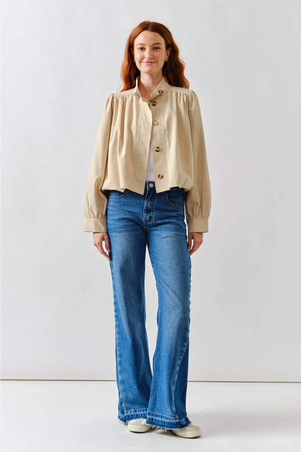 CHLOE JACKET
