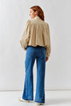 CHLOE JACKET