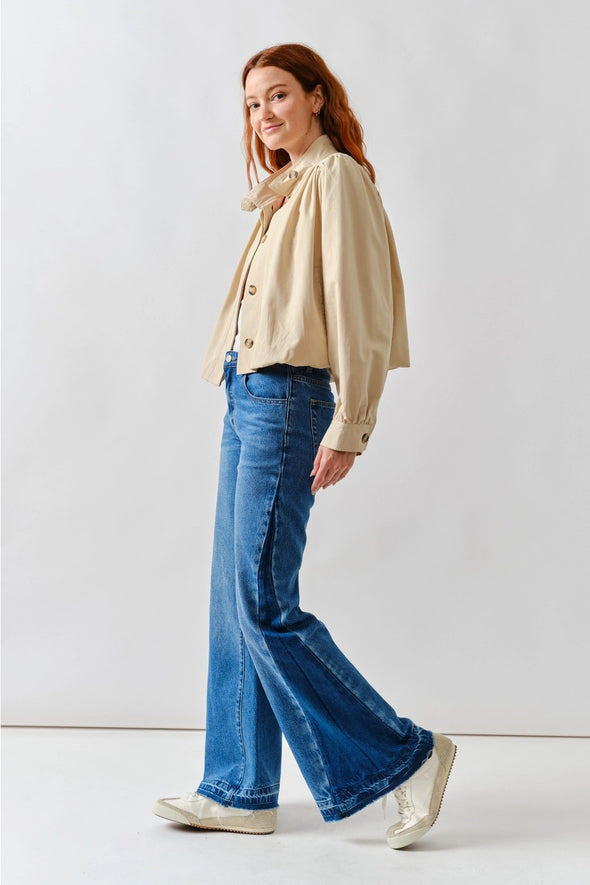 CHLOE JACKET