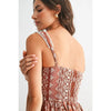 CAROLINA DRESS