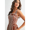 CAROLINA DRESS