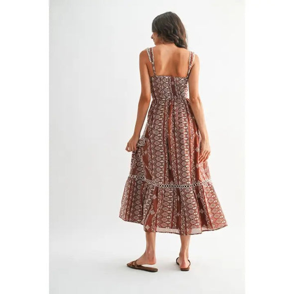 CAROLINA DRESS