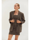 GIA BLAZER