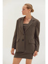 GIA BLAZER