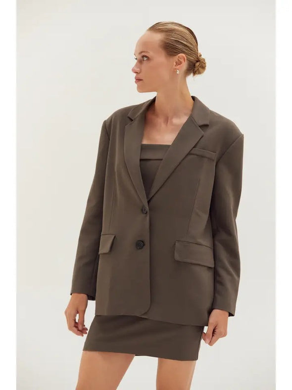 GIA BLAZER