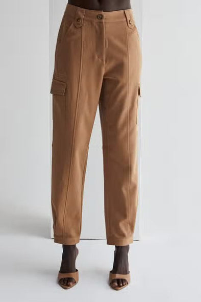 LORRY CARGO TROUSERS