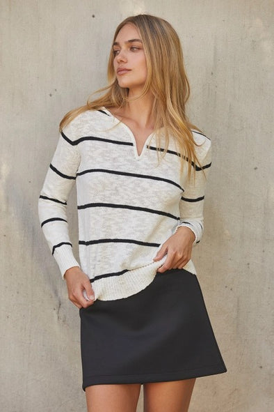 SHERRI SWEATER