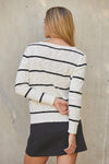 SHERRI SWEATER