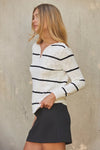 SHERRI SWEATER