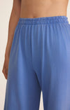 SCOUT JERSEY PANT - BLUE