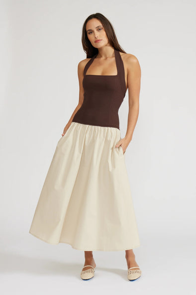 SEVILLA DRESS