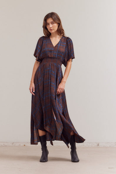 MIRANDA DRESS