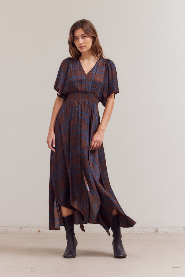 MIRANDA DRESS