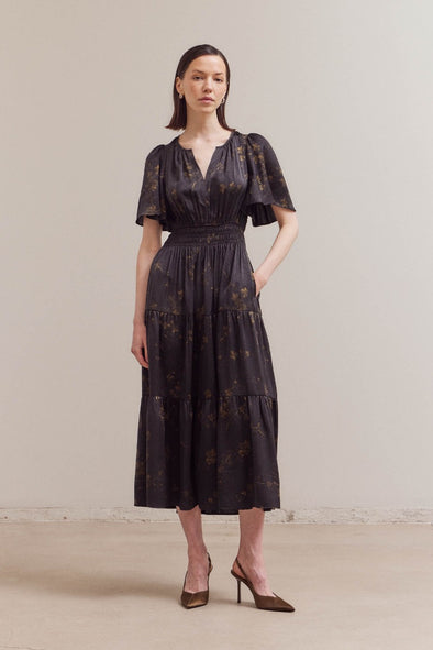 CARMEN DRESS