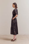 CARMEN DRESS