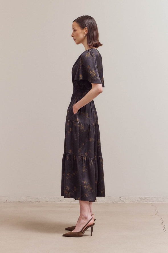CARMEN DRESS