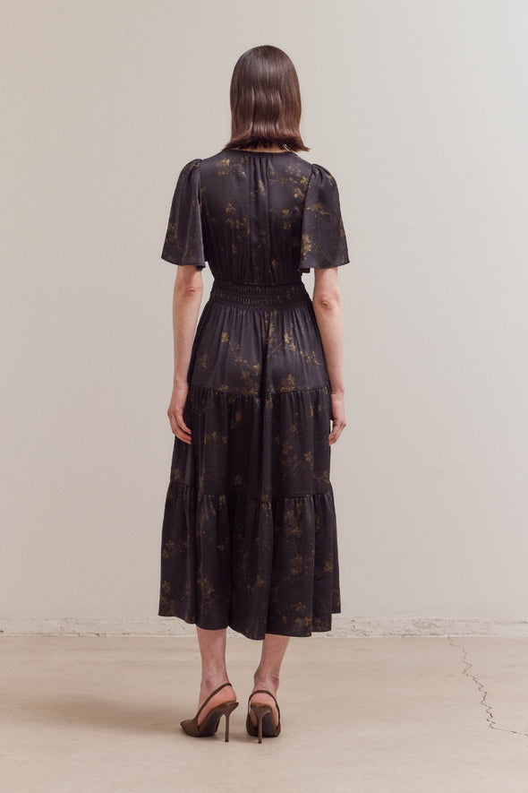 CARMEN DRESS