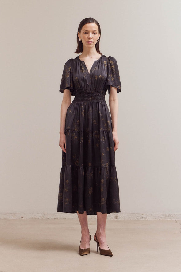 CARMEN DRESS