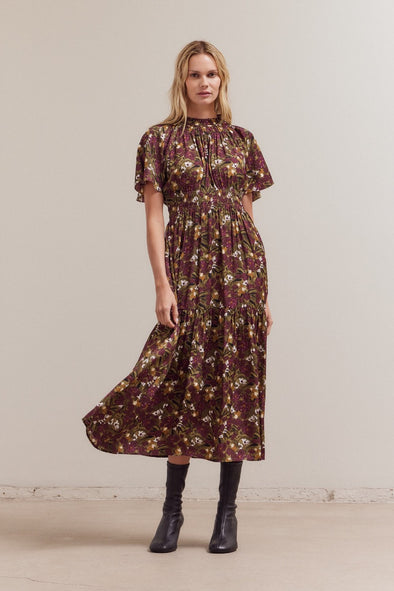 JEWEL DRESS