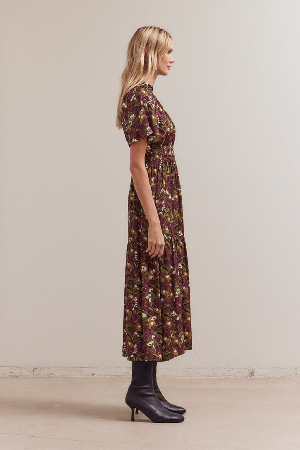 JEWEL DRESS