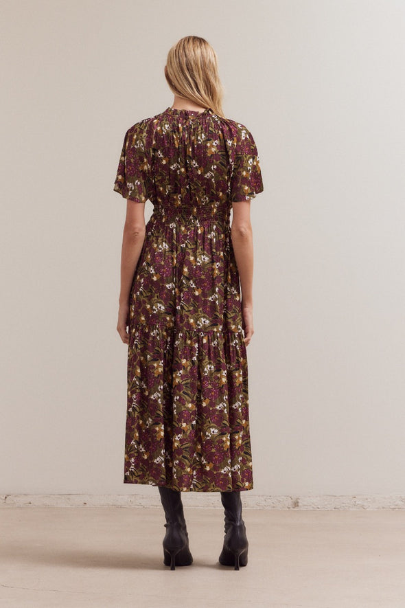 JEWEL DRESS