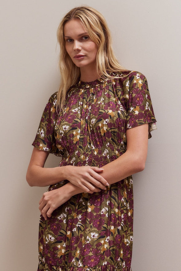 JEWEL DRESS