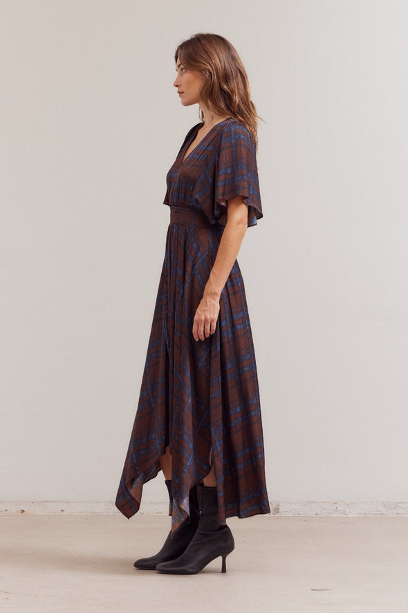MIRANDA DRESS