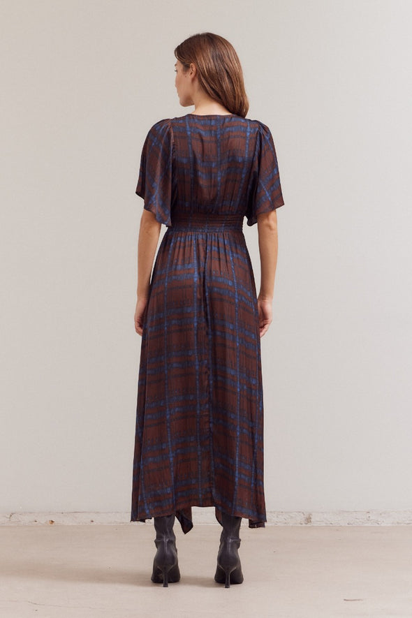 MIRANDA DRESS