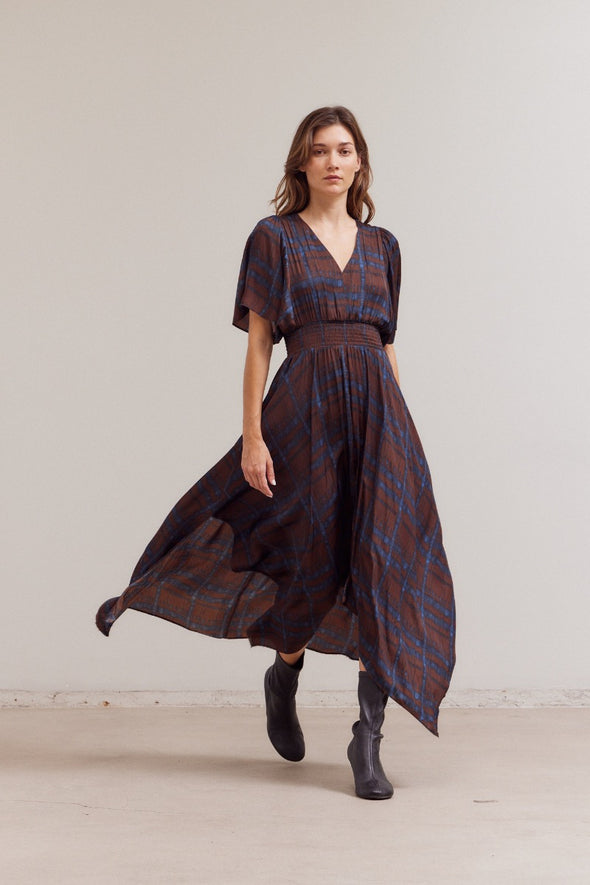MIRANDA DRESS
