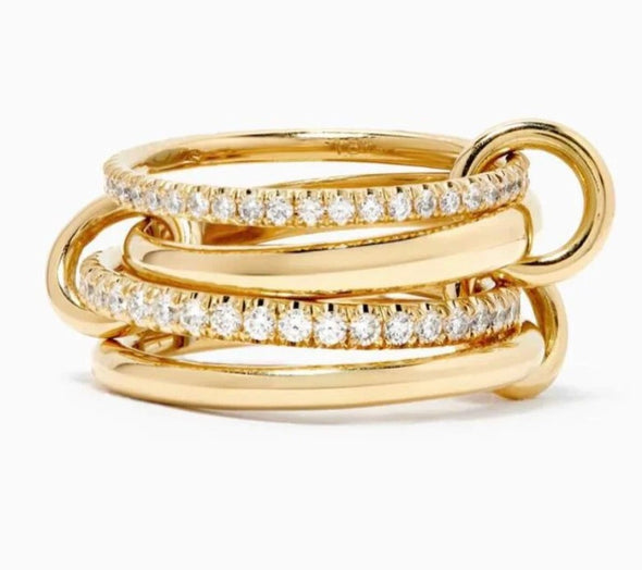 STACK RINGS