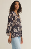 WREN ARI FLORAL TOP