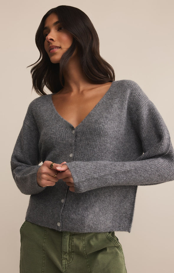 EMILE CARDIGAN