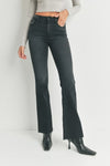 LORENA JEANS - BLACK