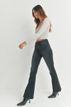 LORENA JEANS - BLACK