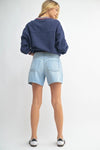 LEA SHORTS