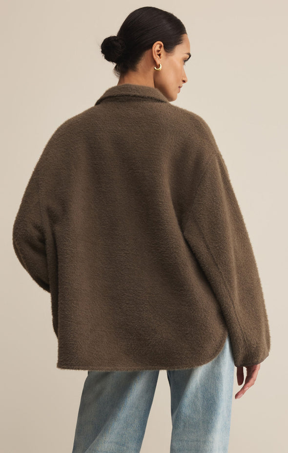 BRONX JACKET
