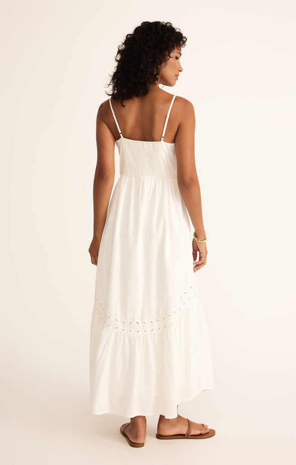 CITADELLE MAXI DRESS