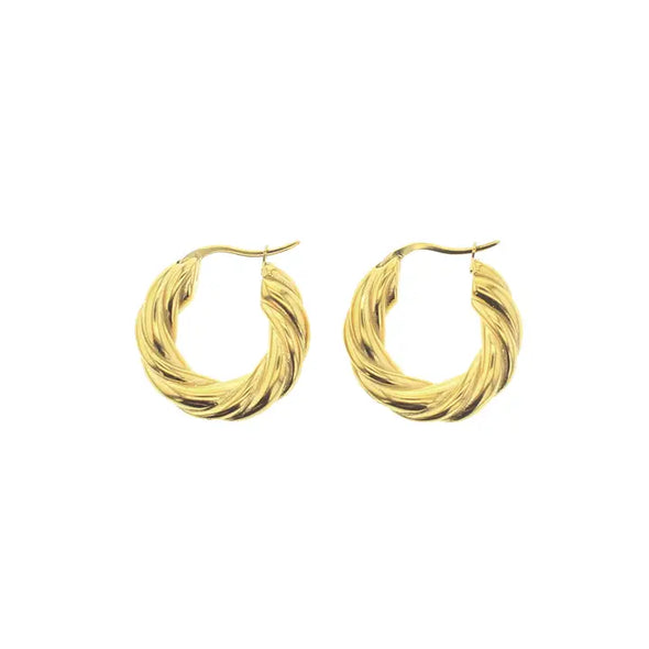 LILLY EARRINGS