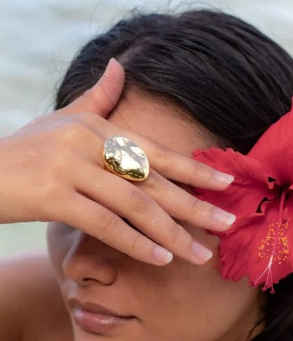 NAOMI RING WATERPROOF