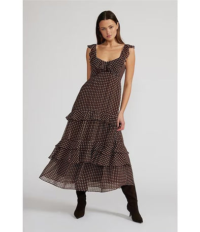CASSANDRA DRESS