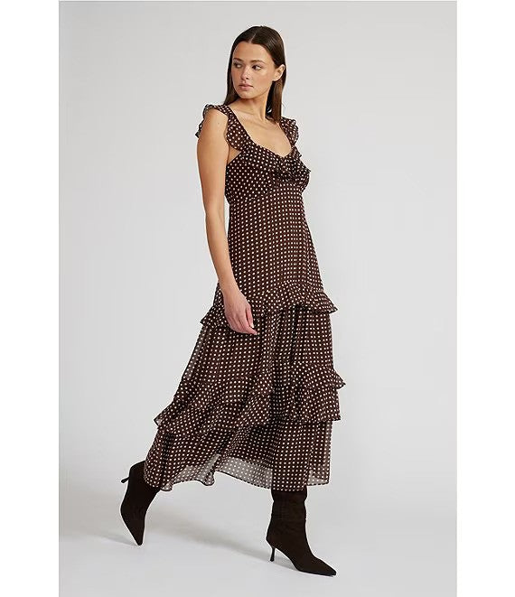CASSANDRA DRESS
