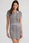 VIVIAN KNIT TOP