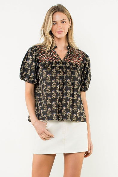 TATE TOP