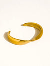 FIOREN TWIST CUFF