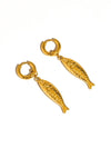 FISH HOOPS