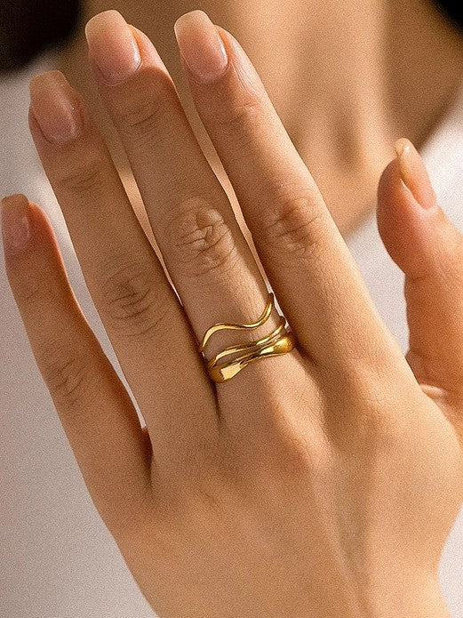 OZZY RING