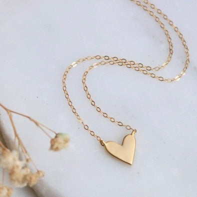 SWEETHEART NECKLACE