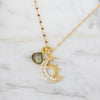 CELESTIAL NECKLACE