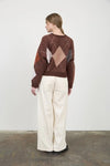 ROSSEN SWEATER