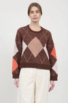 ROSSEN SWEATER